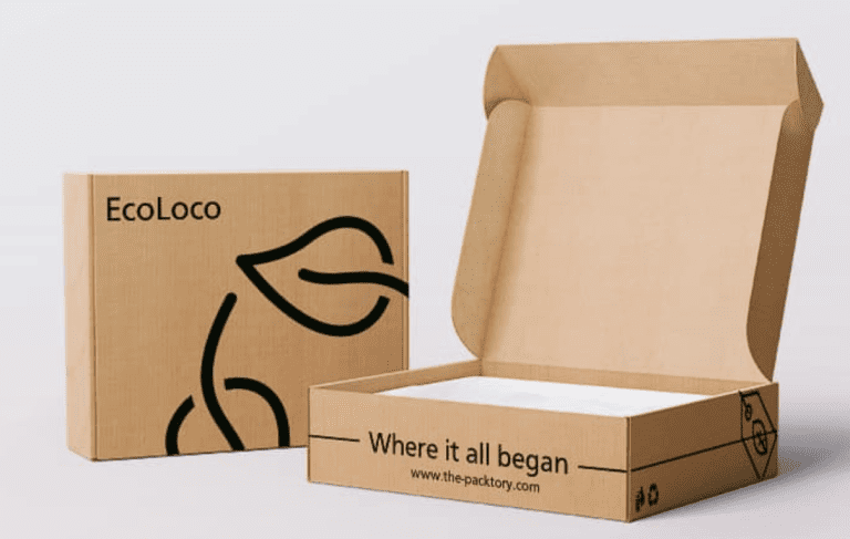 Why Should Logistic Companies Use Mailer Boxes? 